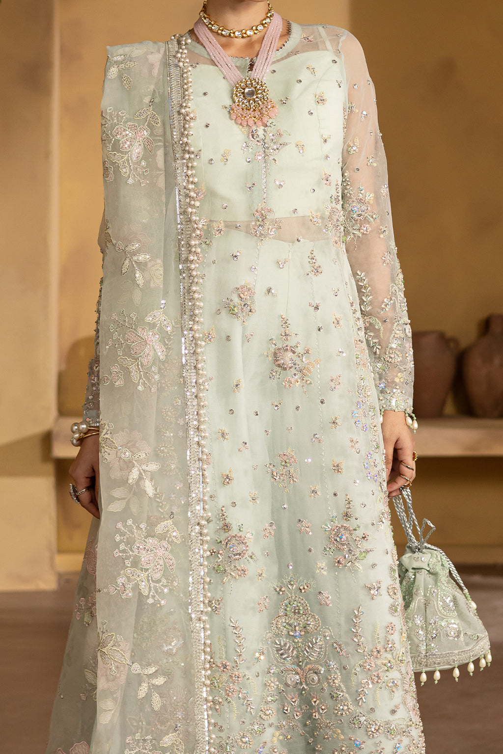 Emaan Adeel I Regalia Luxury Formals I CELESTIA