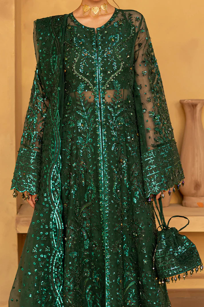 Emaan Adeel | Regalia Luxury Formals | IVYEN