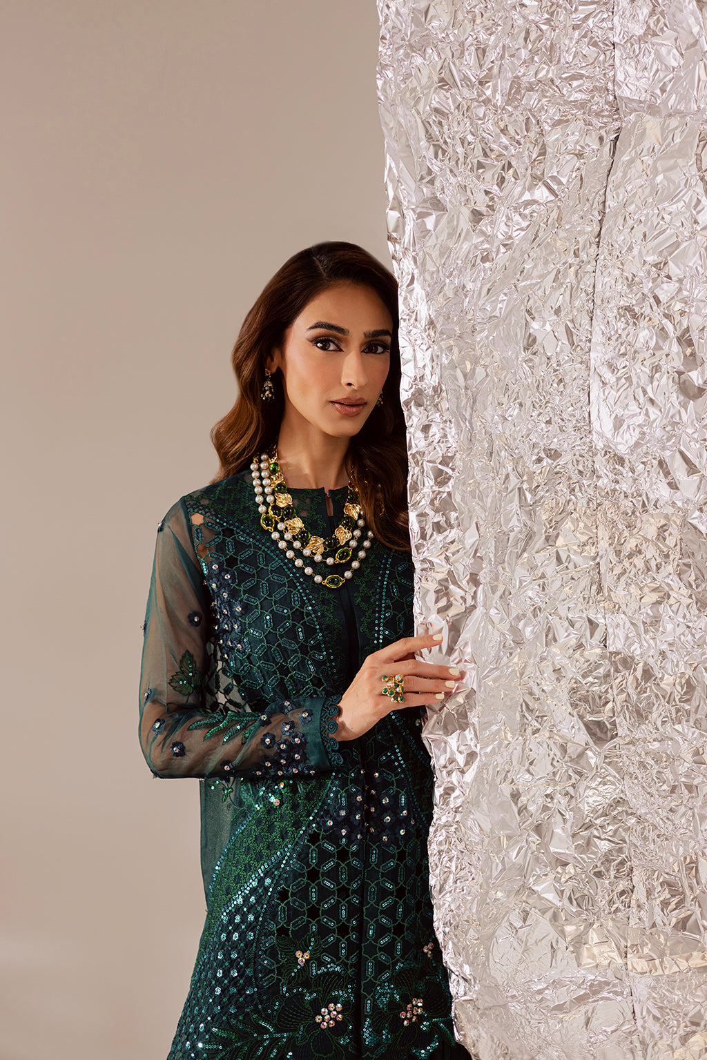 Vanya | Power Palettes | PP-07 - Riwayat e Khas