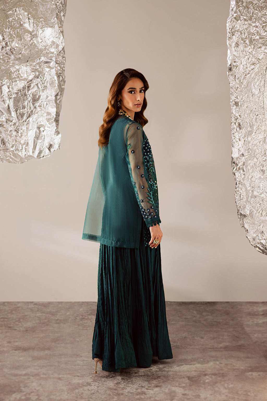Vanya | Power Palettes | PP-07 - Riwayat e Khas