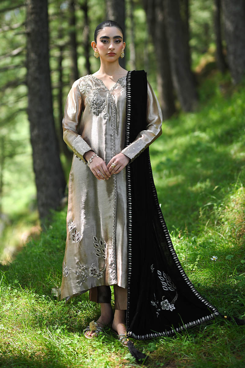Hue Pret | Farasha Luxury Winter | Melek - House Of Anaya