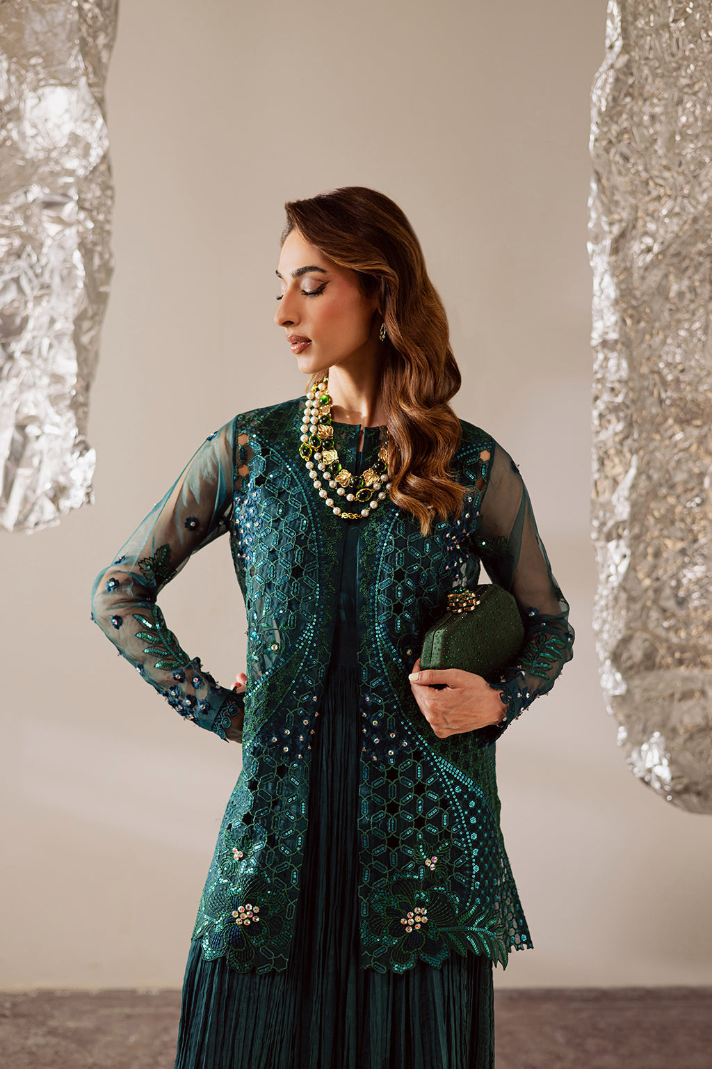 Vanya | Power Palettes | PP-07 - Riwayat e Khas