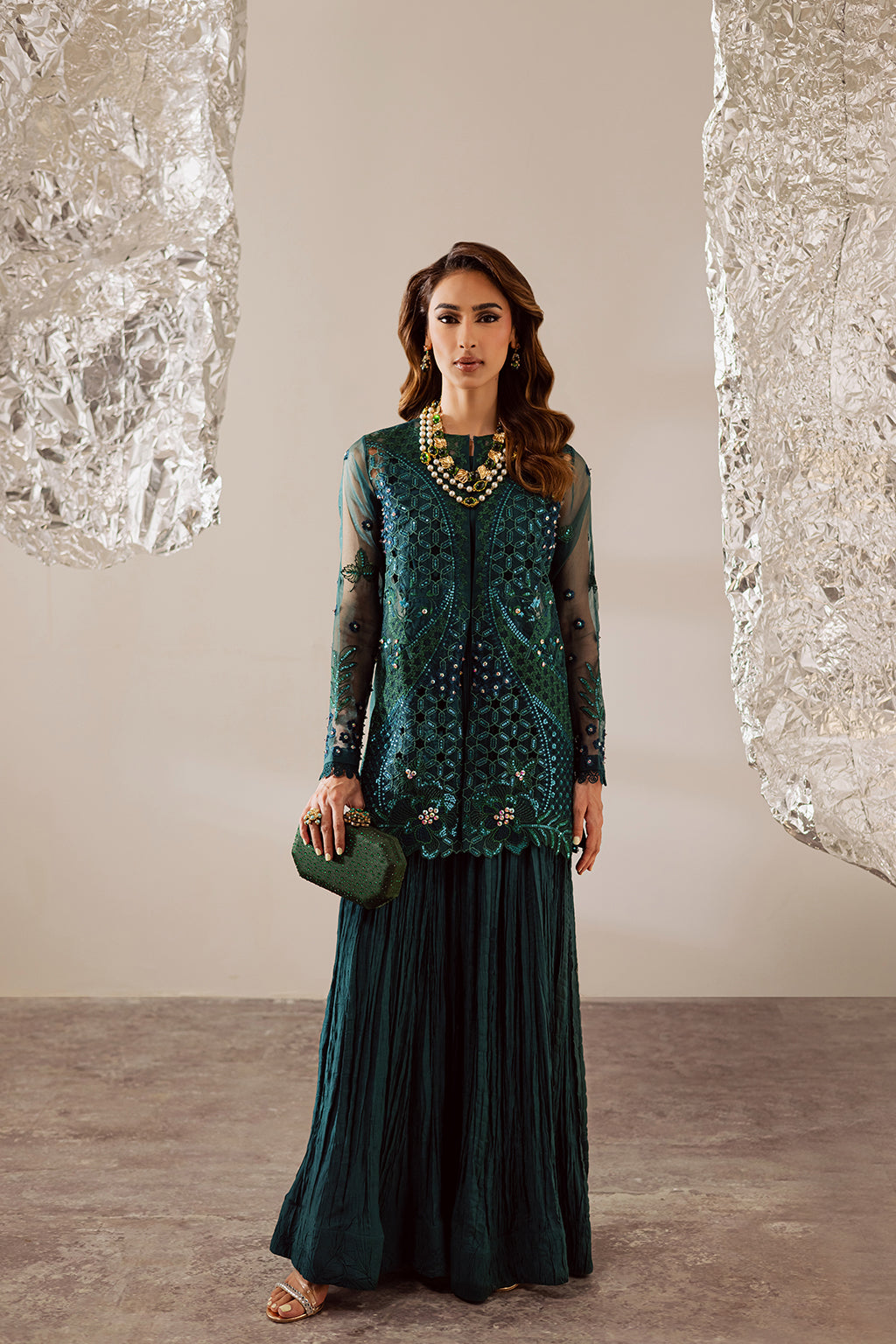 Vanya | Power Palettes | PP-07 - Riwayat e Khas