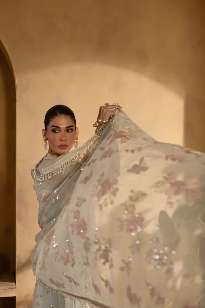 Emaan Adeel | Regalia Luxury Formals | CELESTIA