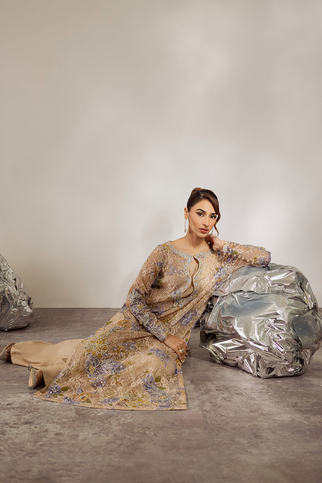Vanya | Power Palettes | PP-04 - Riwayat e Khas