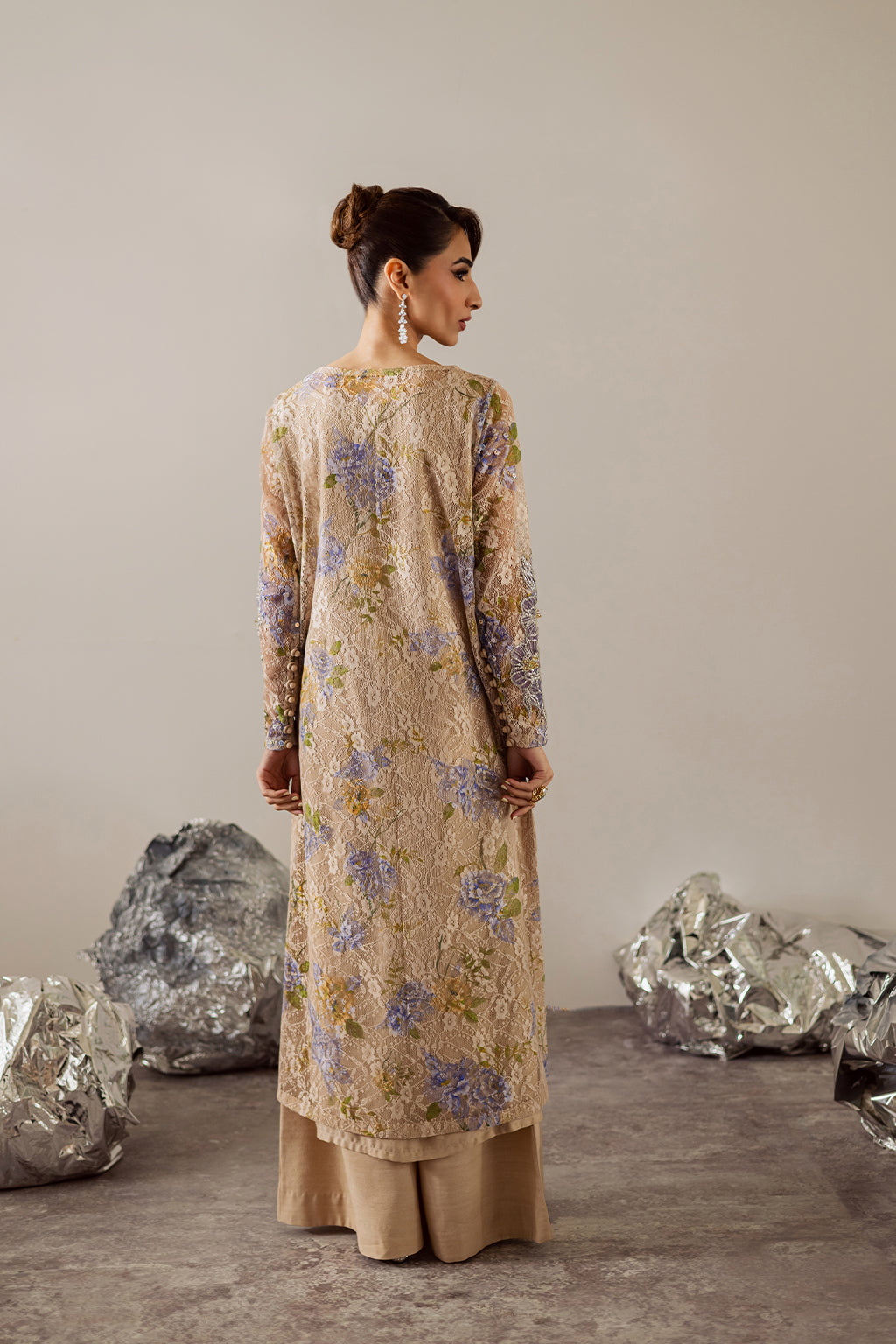 Vanya | Power Palettes | PP-04 - Riwayat e Khas