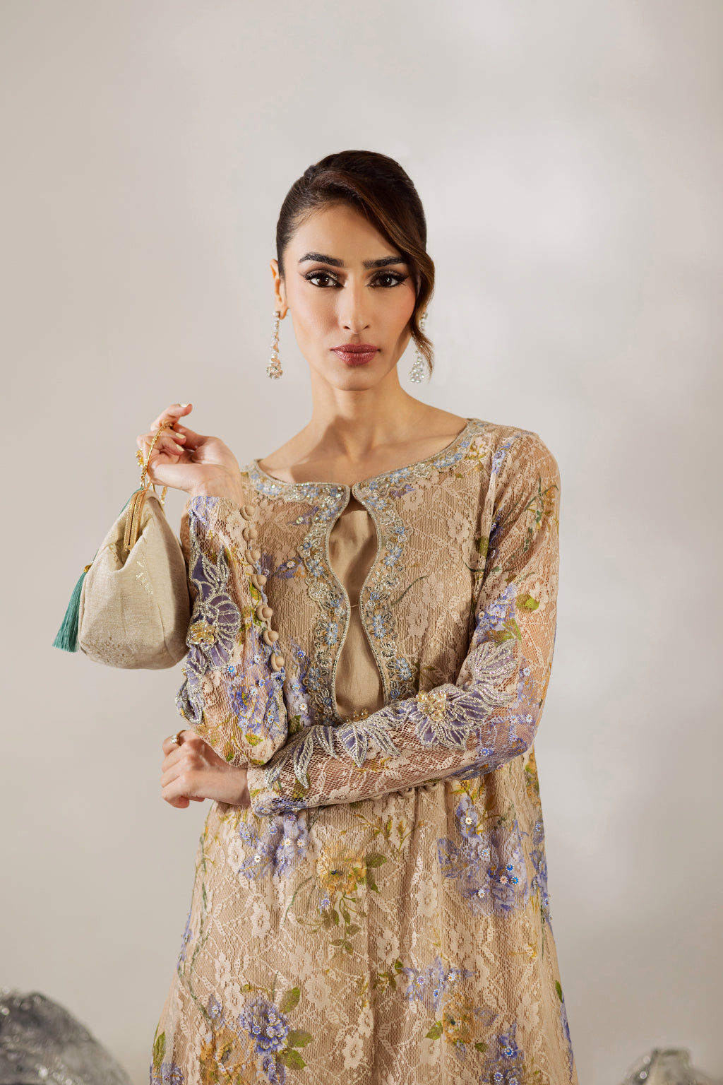 Vanya | Power Palettes | PP-04 - Riwayat e Khas