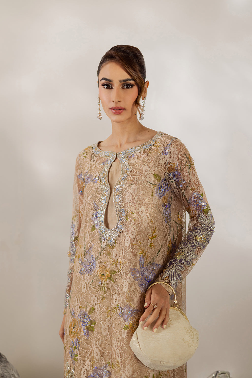 Vanya | Power Palettes | PP-04 - Riwayat e Khas