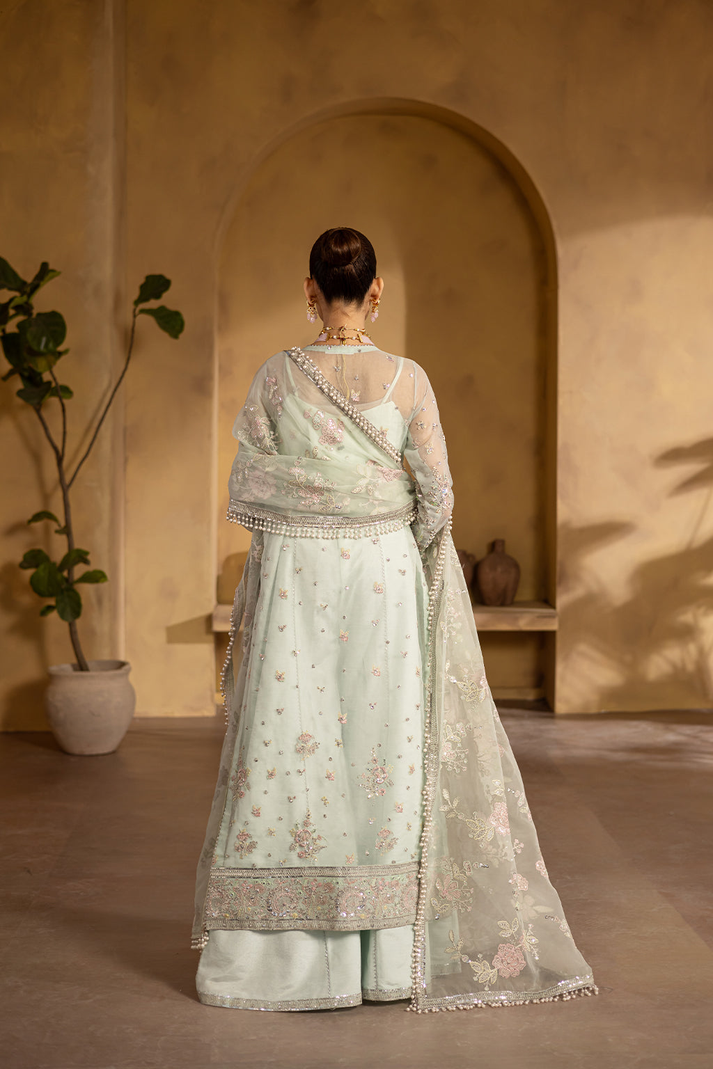 Emaan Adeel I Regalia Luxury Formals I CELESTIA