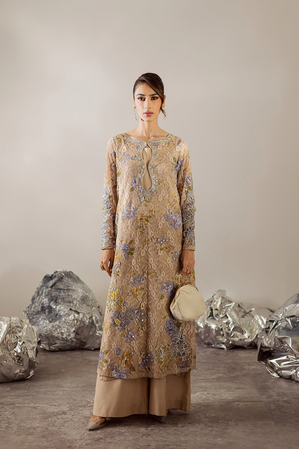 Vanya | Power Palettes | PP-04 - Riwayat e Khas