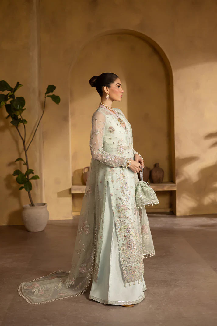 Emaan Adeel | Regalia Luxury Formals | CELESTIA