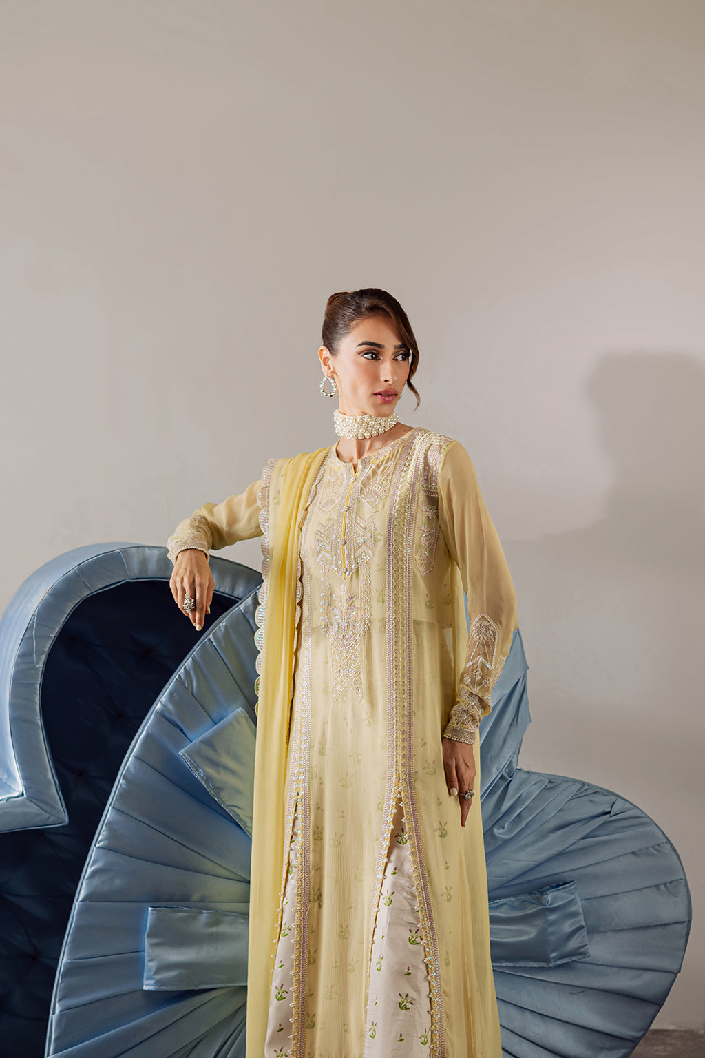 Vanya | Power Palettes | PP-05 - Riwayat e Khas