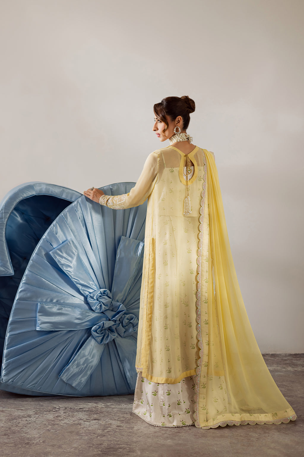 Vanya | Power Palettes | PP-05 - Riwayat e Khas