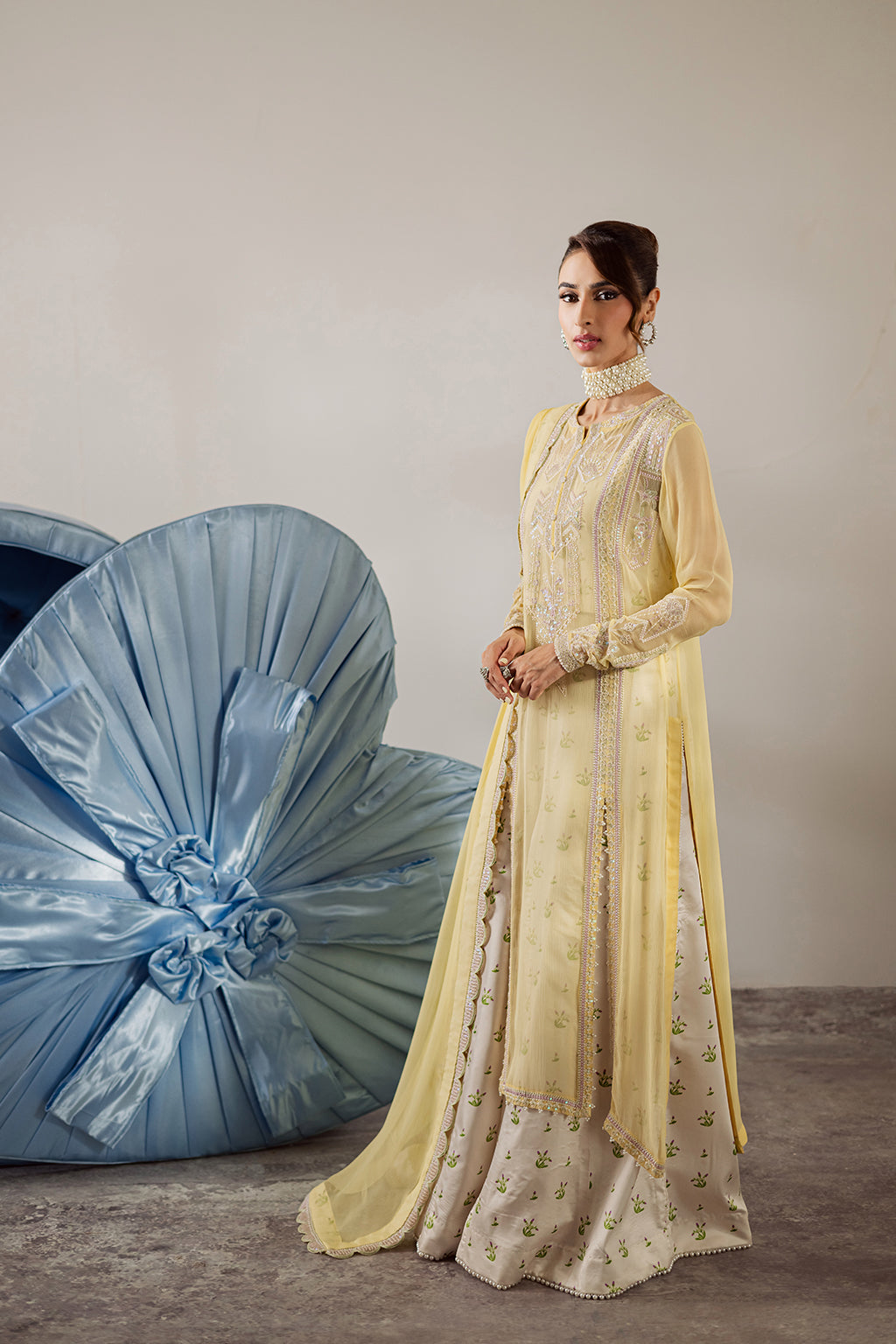 Vanya | Power Palettes | PP-05 - Riwayat e Khas