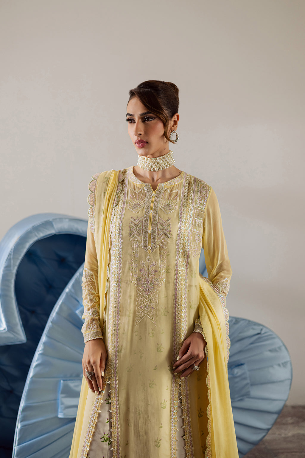 Vanya | Power Palettes | PP-05 - Riwayat e Khas