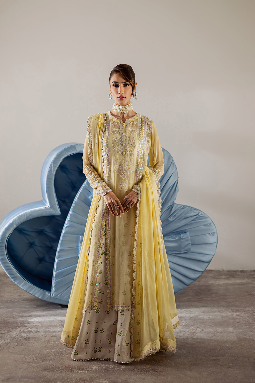 Vanya | Power Palettes | PP-05 - Riwayat e Khas