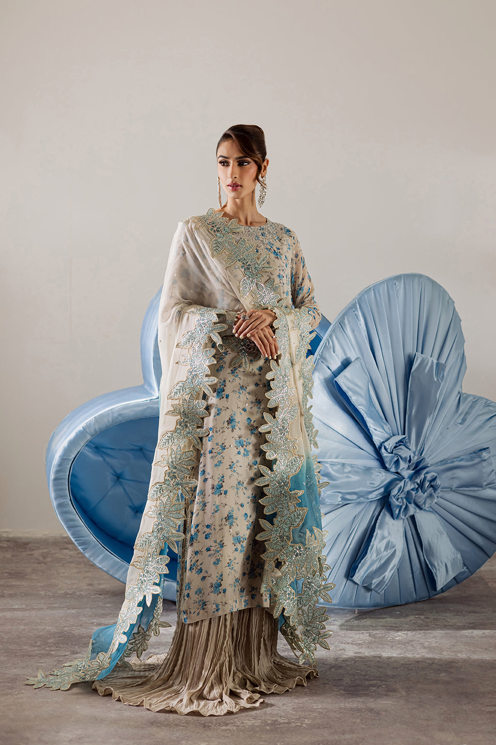 Vanya | Power Palettes  |PP-08 - Riwayat e Khas