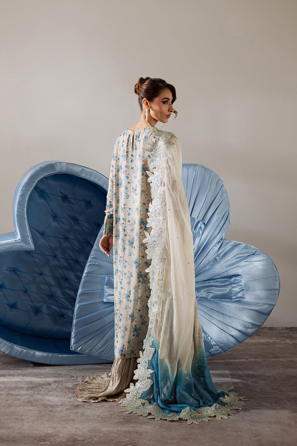 Vanya | Power Palettes  |PP-08 - Riwayat e Khas