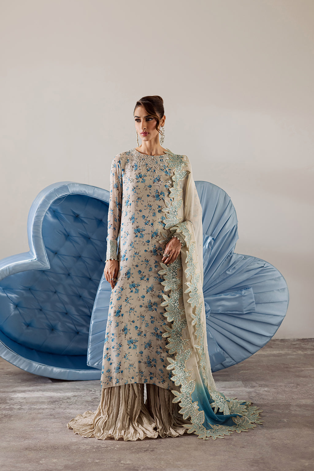 Vanya | Power Palettes  |PP-08 - Riwayat e Khas