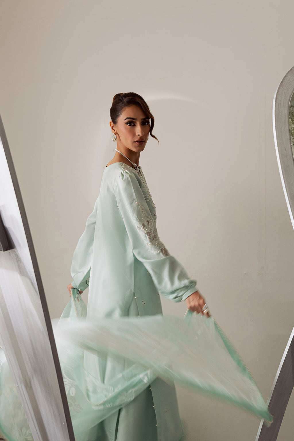 Vanya | Power Palettes | PP-03 - Riwayat e Khas