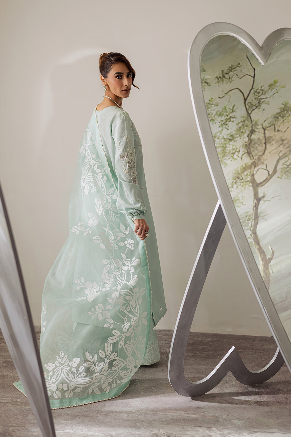 Vanya | Power Palettes | PP-03 - Riwayat e Khas