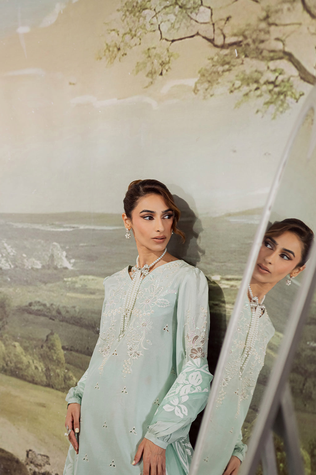 Vanya | Power Palettes | PP-03 - Riwayat e Khas