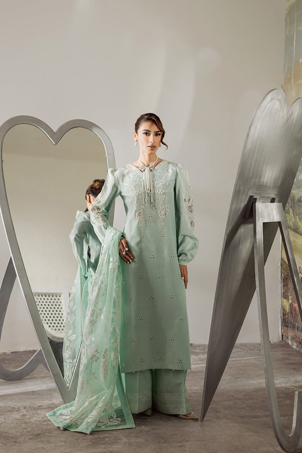 Vanya | Power Palettes | PP-03 - Riwayat e Khas