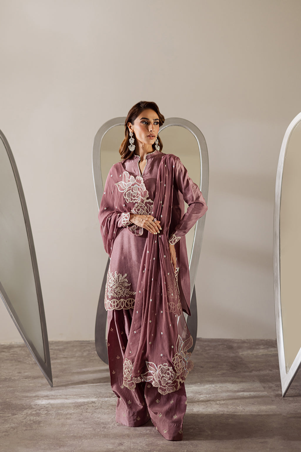 Vanya | Power Palettes | PP-02 - Riwayat e Khas