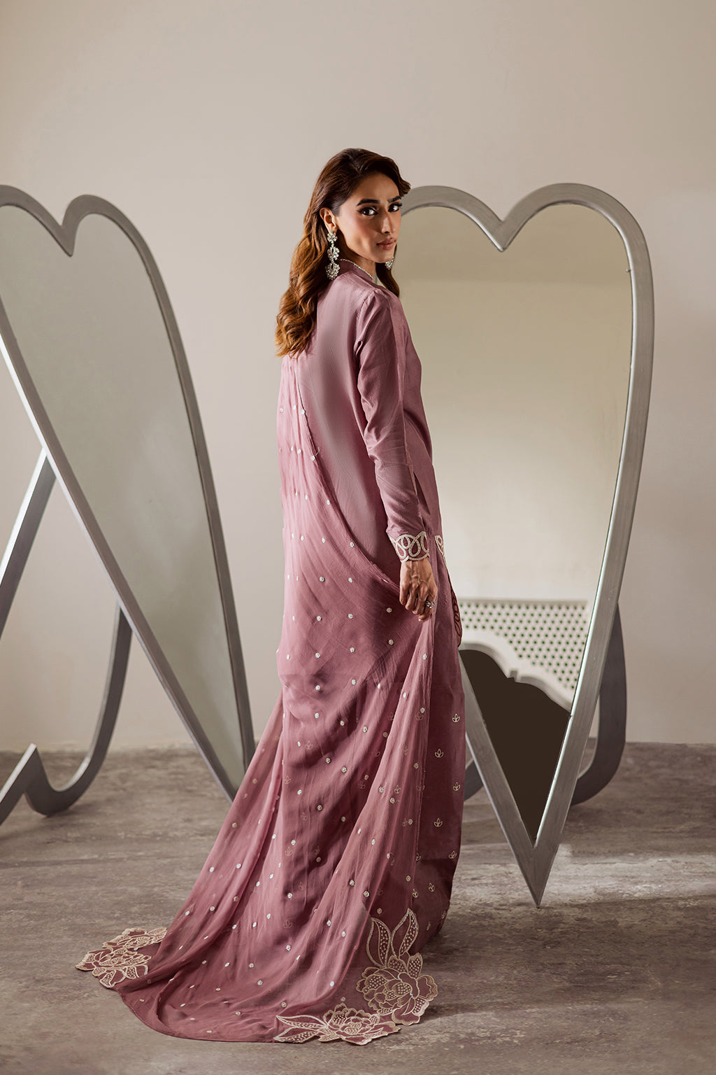 Vanya | Power Palettes | PP-02 - Riwayat e Khas
