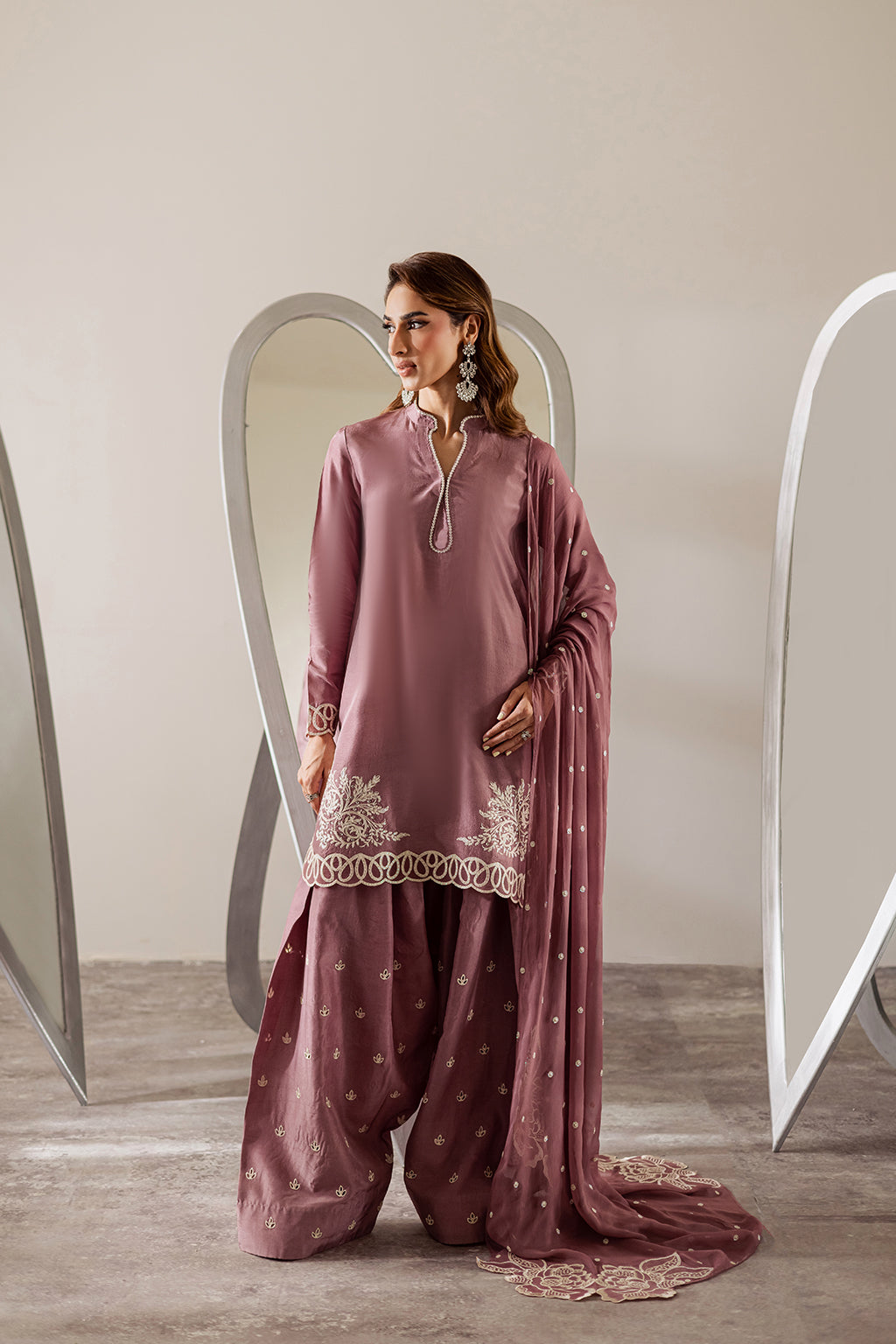 Vanya | Power Palettes | PP-02 - Riwayat e Khas