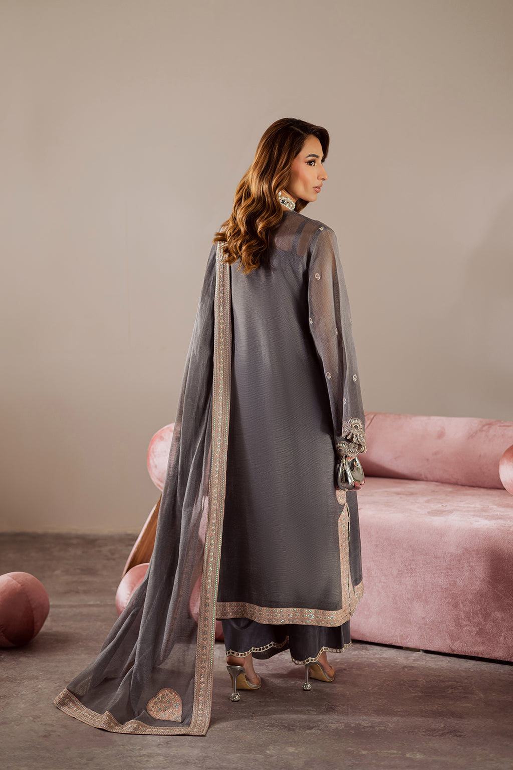 Vanya | Power Palettes | PP-01 - Riwayat e Khas