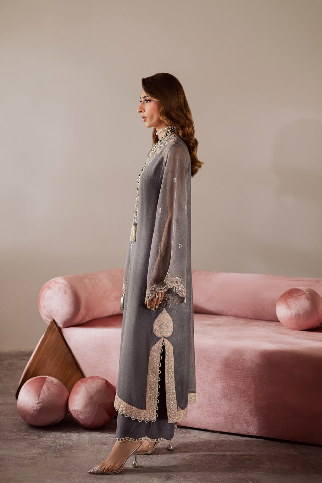 Vanya | Power Palettes | PP-01 - Riwayat e Khas