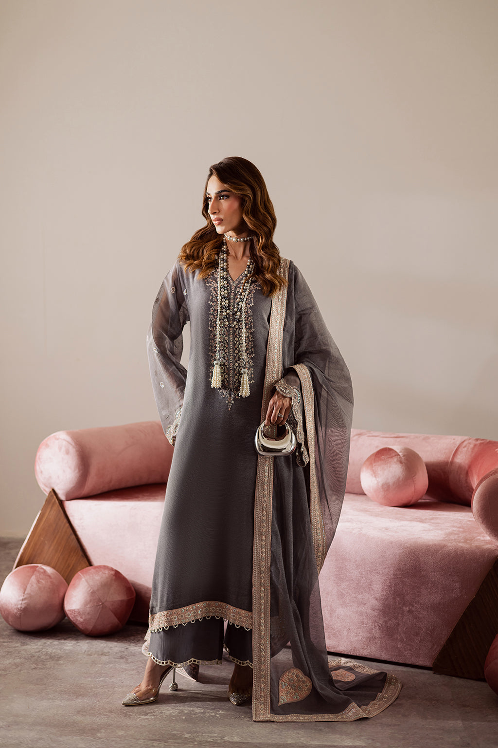 Vanya | Power Palettes | PP-01 - Riwayat e Khas