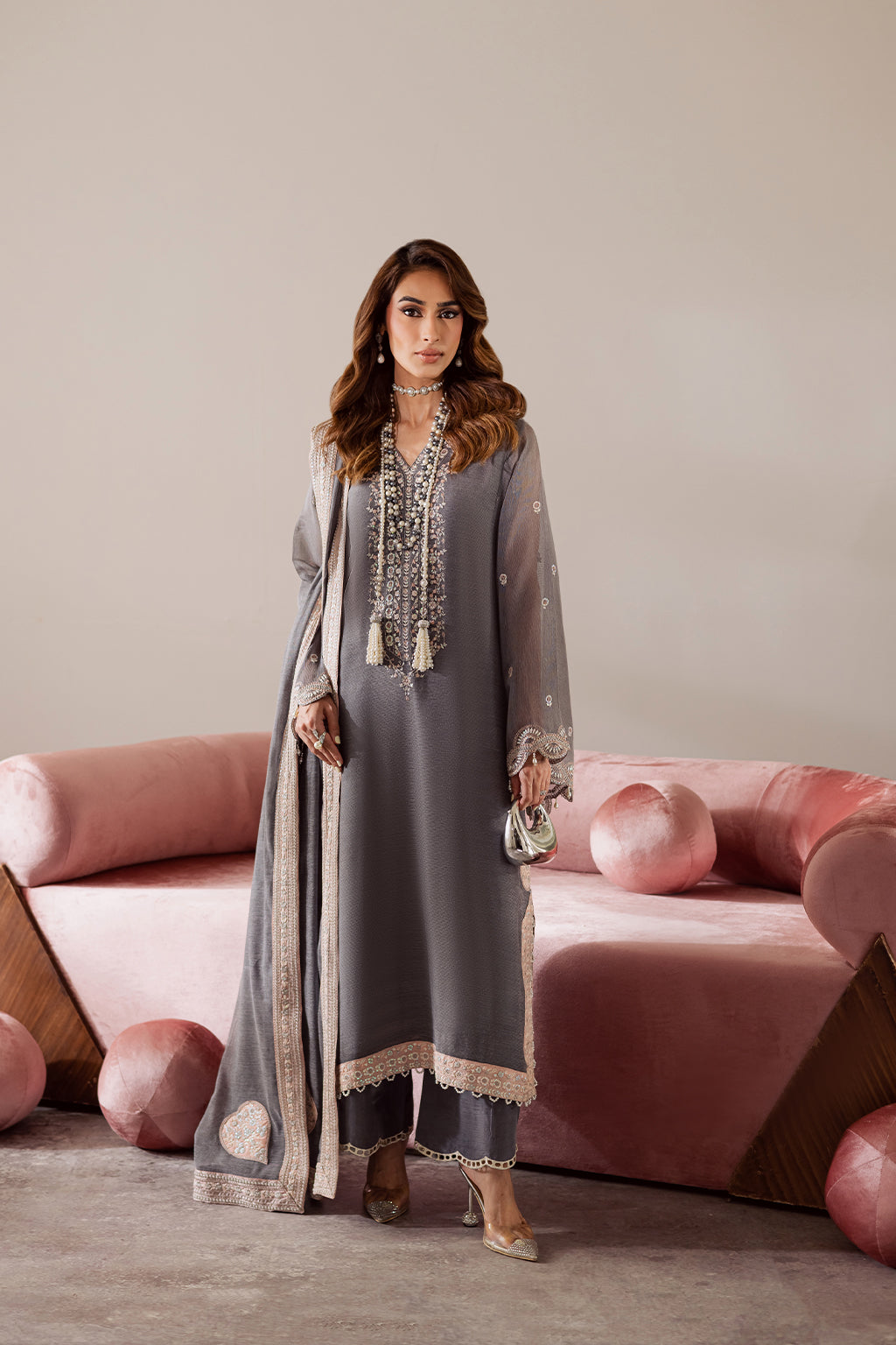 Vanya | Power Palettes | PP-01 - Riwayat e Khas