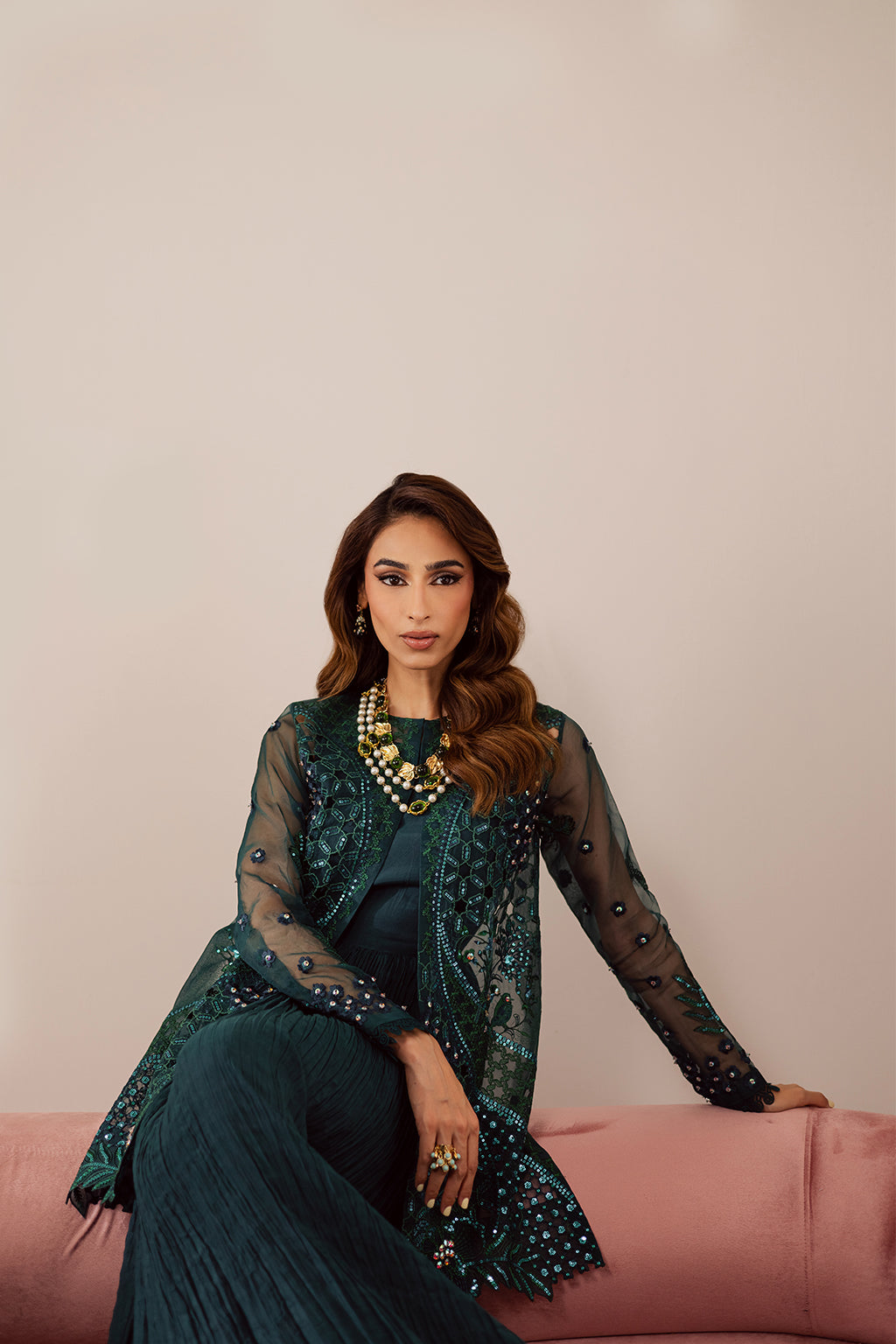Vanya | Power Palettes | PP-07 - Riwayat e Khas
