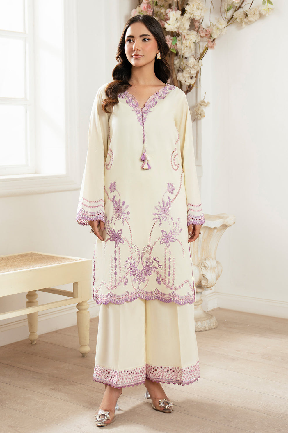 Imrozia Premium | Kianna Casuals | SP-75 Ulani