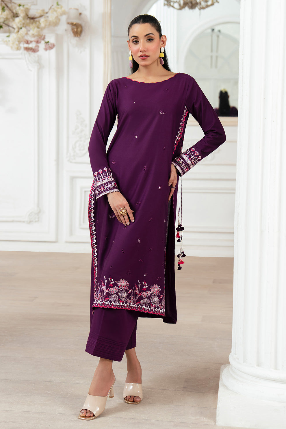 Imrozia Premium | Kianna Casuals | SP-80 Carina
