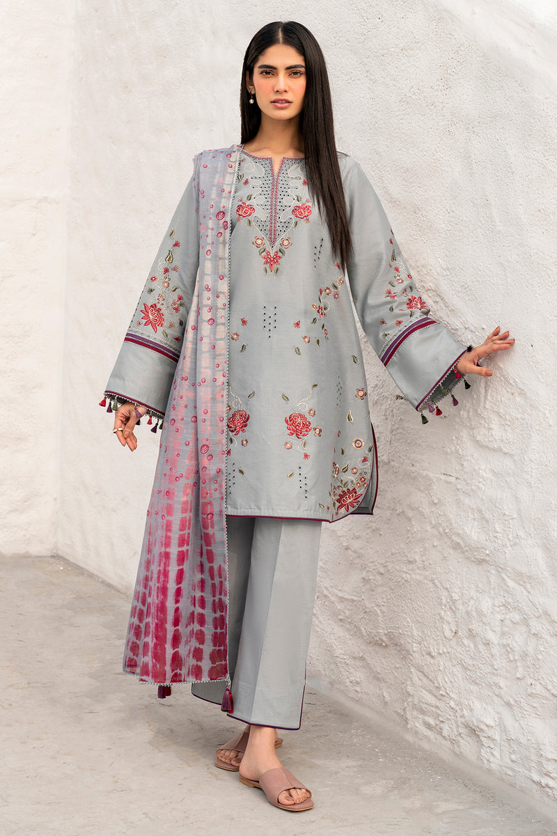 Jazmin | Ready to Wear 25 | RTW - 1172 - Riwayat-e-Khas