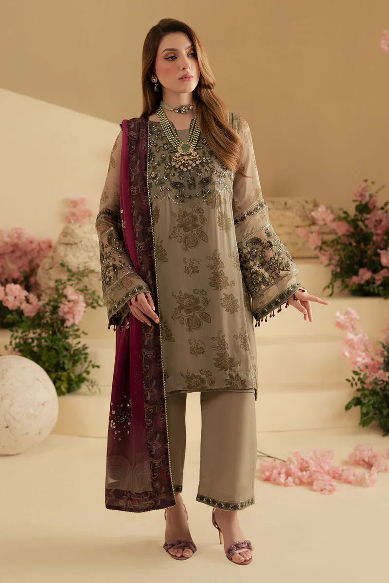 Nureh | Amaya Formals | AM-15