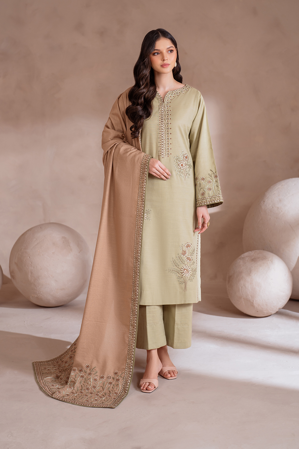 Iznik | Exclusive Winter | UE-359 - House Of Anaya
