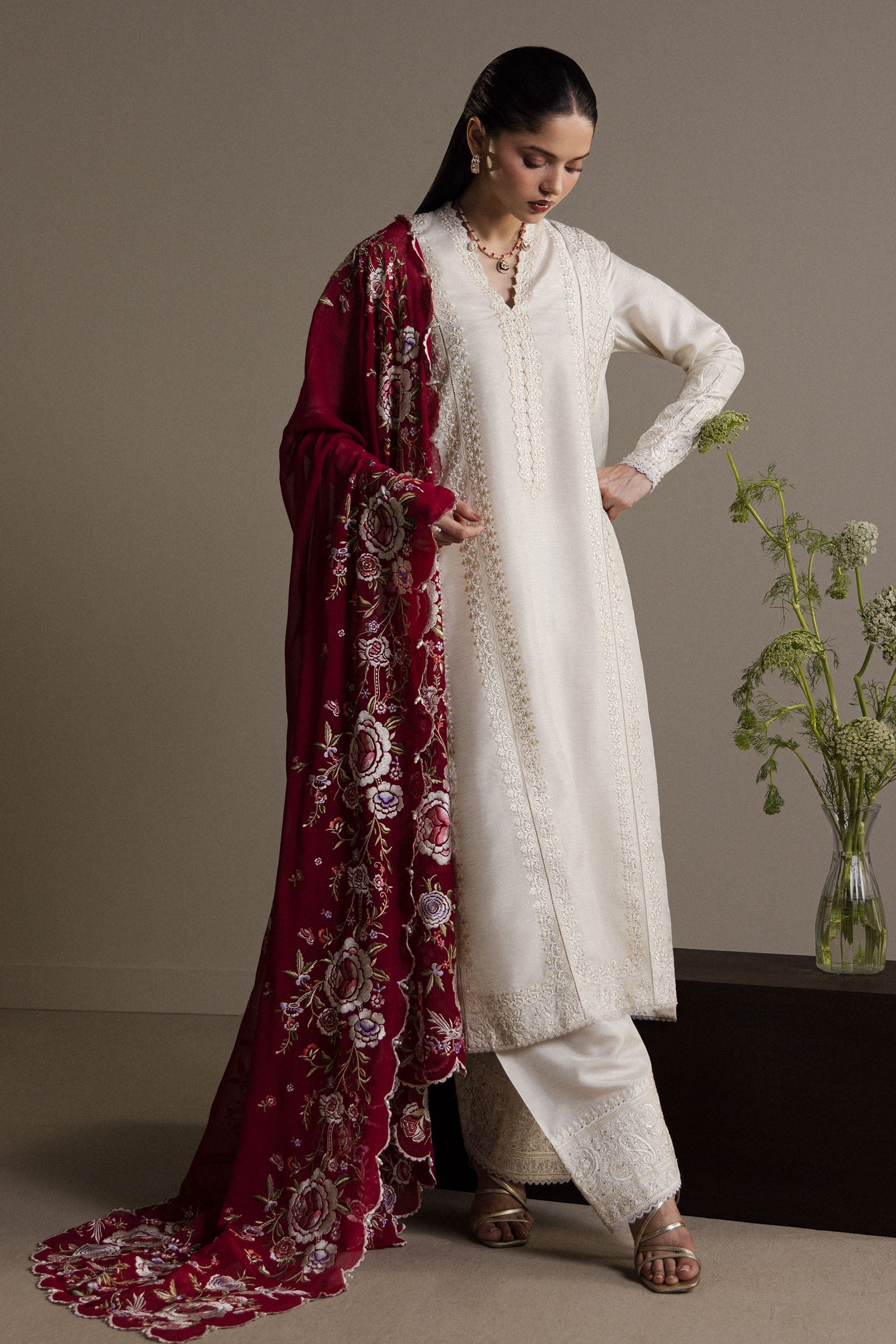 Zara Shahjahan | Festive Eid II 2026 | Mehrunisa