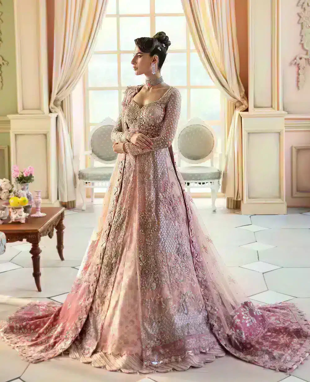 Republic Womenswear | Joie De Vivre Wedding 23 | RWU-23-D2 - House Of Anaya