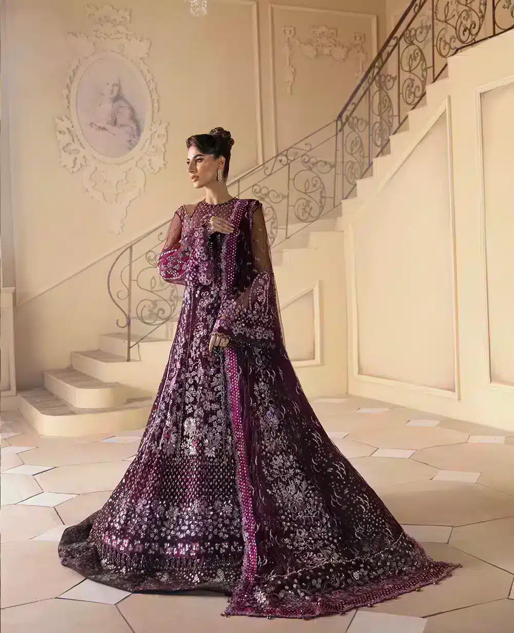 Republic Womenswear | Joie De Vivre Wedding 23 | RWU-23-D6 - House Of Anaya