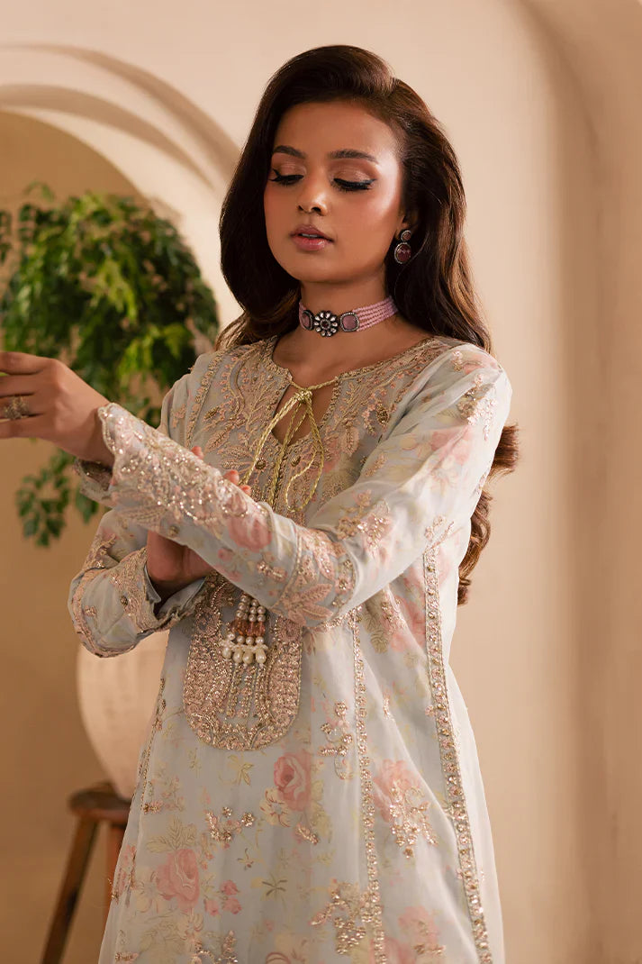 Emaan Adeel | Celine Collection | Arghawani