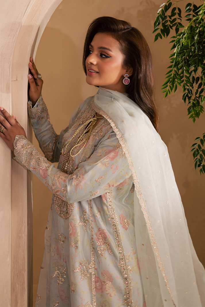 Emaan Adeel |Celine Pret |Arghawani