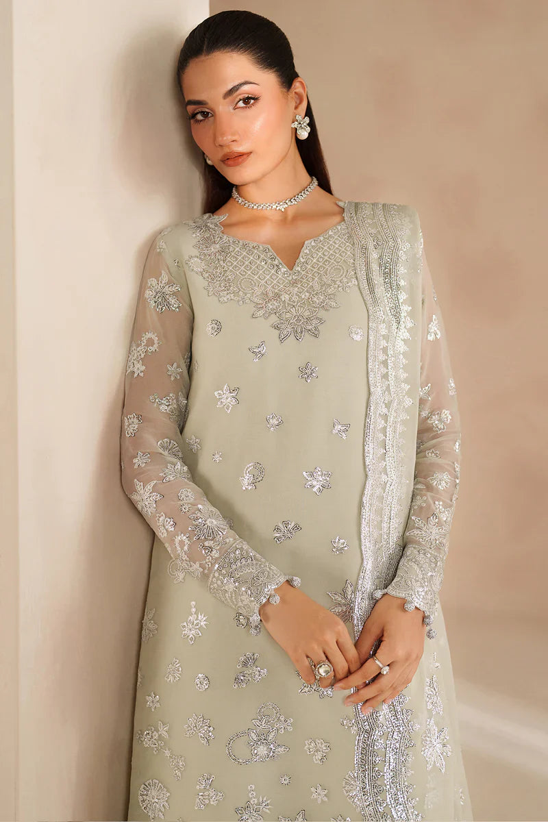 Farasha | STITCHED FORMALS ’26 | Crystal Dew