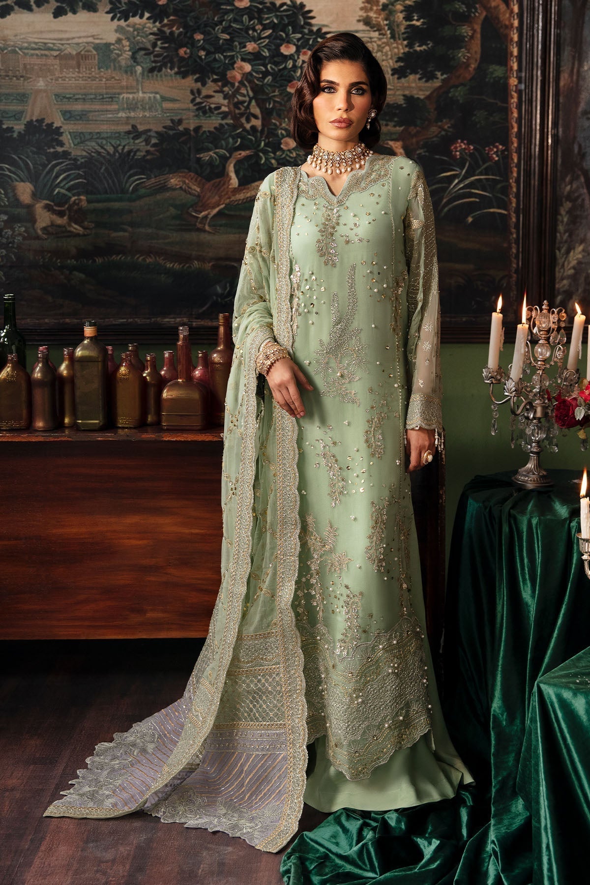 Nureh | Elanora Formal 24 | NEL-32 - House Of Anaya