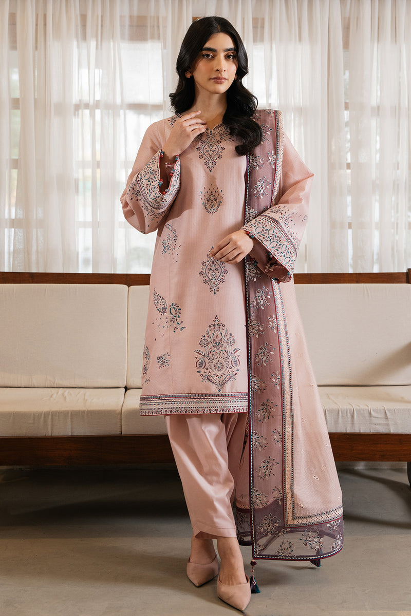 Jazmin | Ready to Wear 25 | RTW-1184 - Riwayat-e-Khas