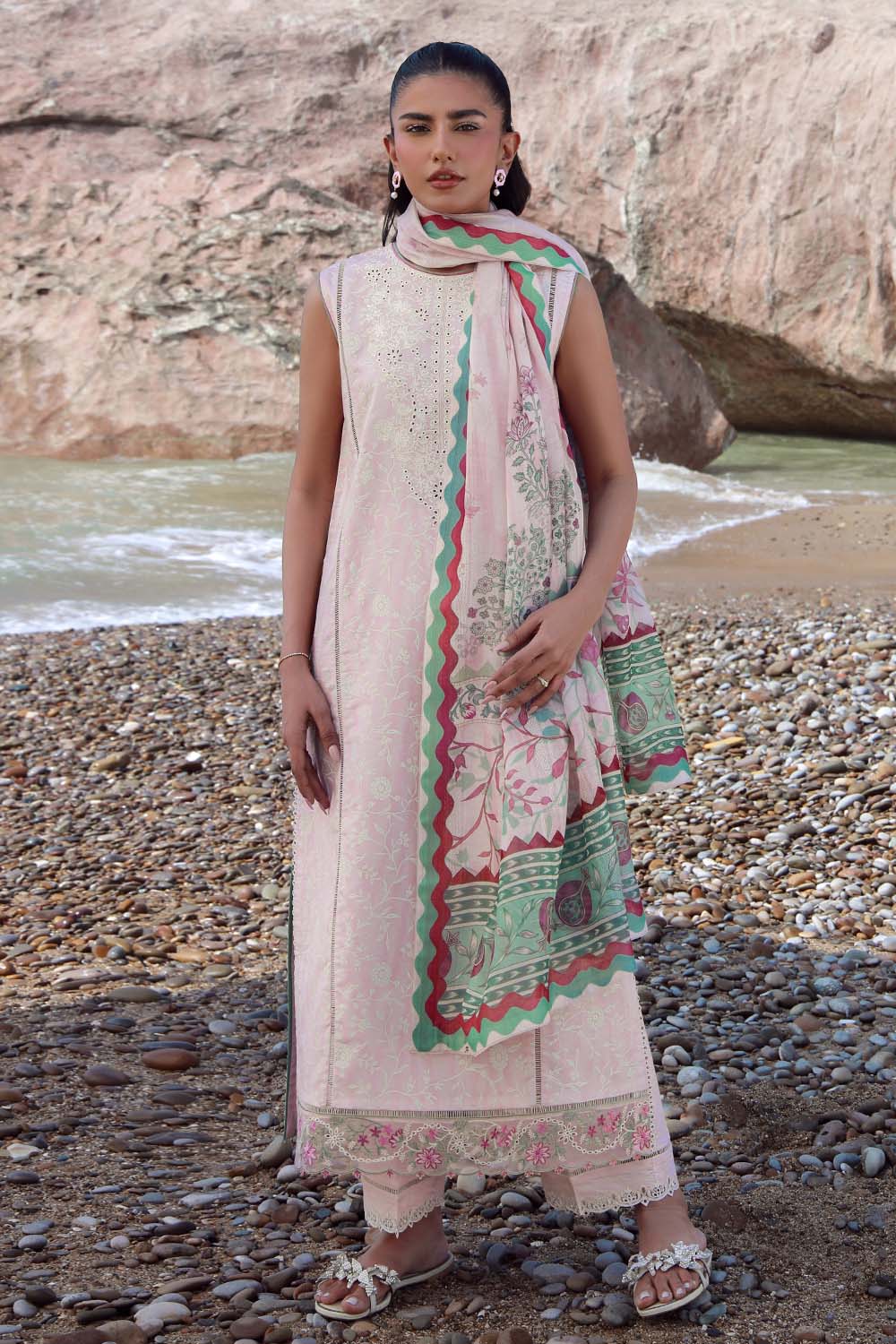 Seran | Afsanah Lawn 25 | INSA - Riwayat-e-Khas