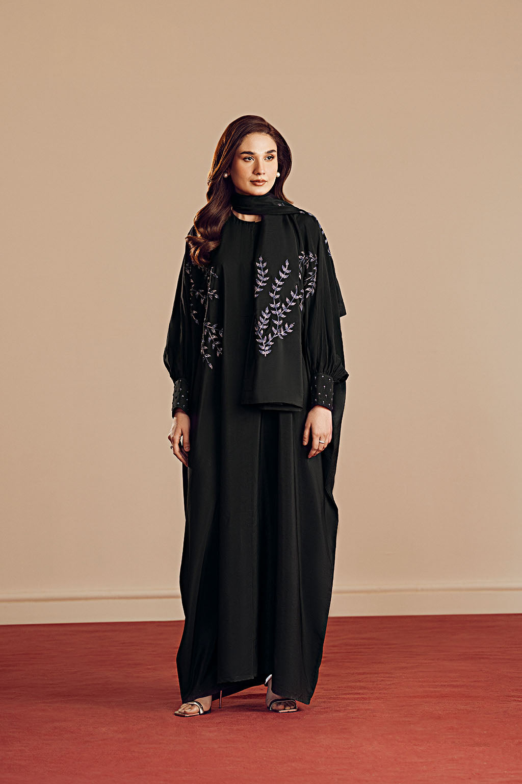 Vanya | Luxury and Formals | CD-07 - Riwayat e Khas